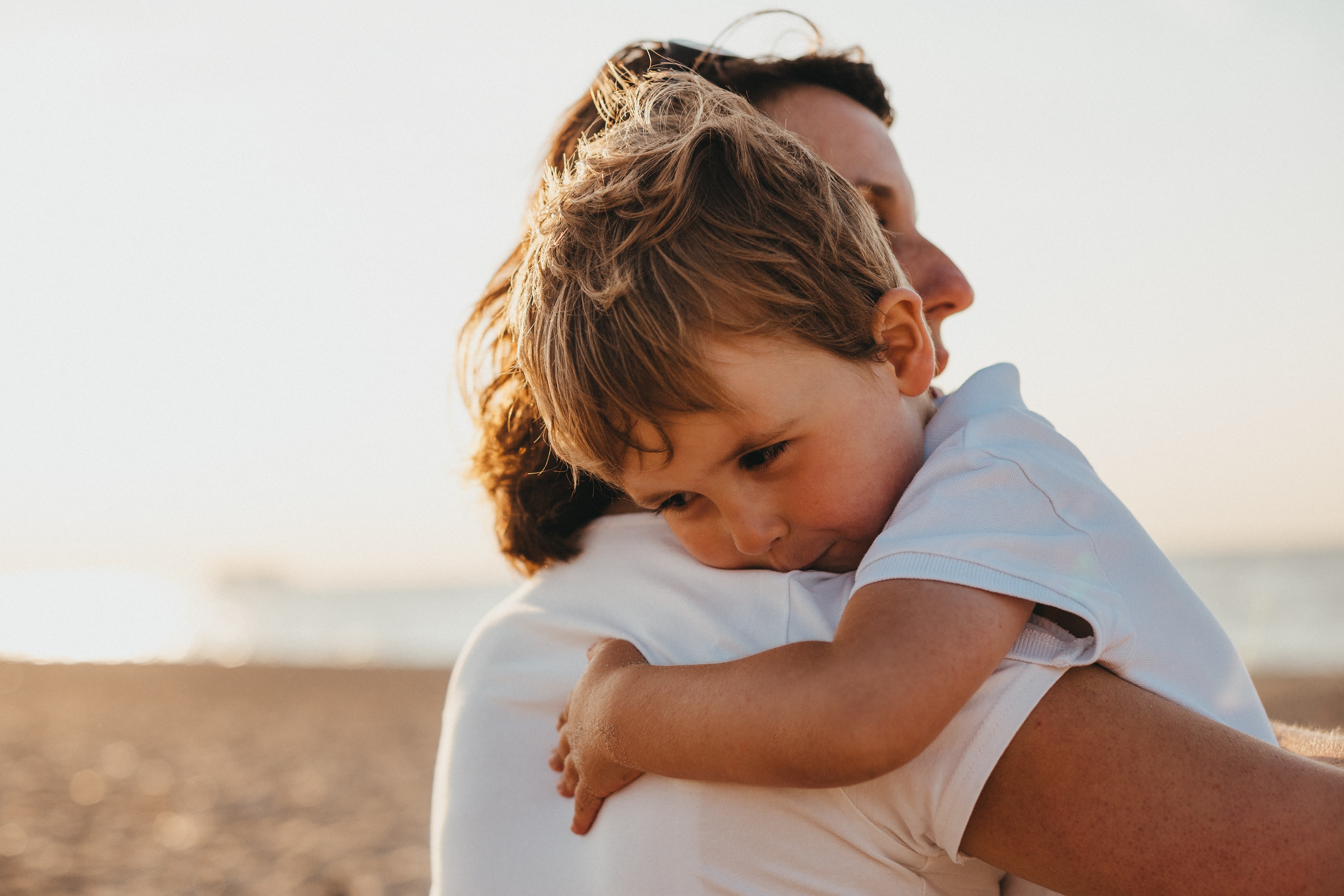 “My child seems to stop his naughty behaviour when I yell at him. But, I am not sure if this is the best way to go about it.” – Let’s look at fear-based parenting.